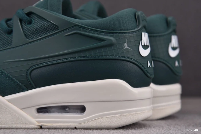 fq7940- 1470 air jordan 4 green wmns GoAnywhere oxidized rm 0520